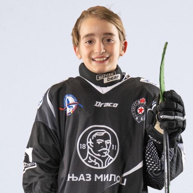 Mateja Trebaljevac