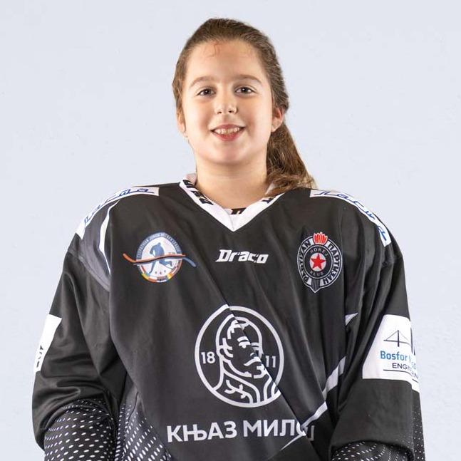 Jelena Prokić