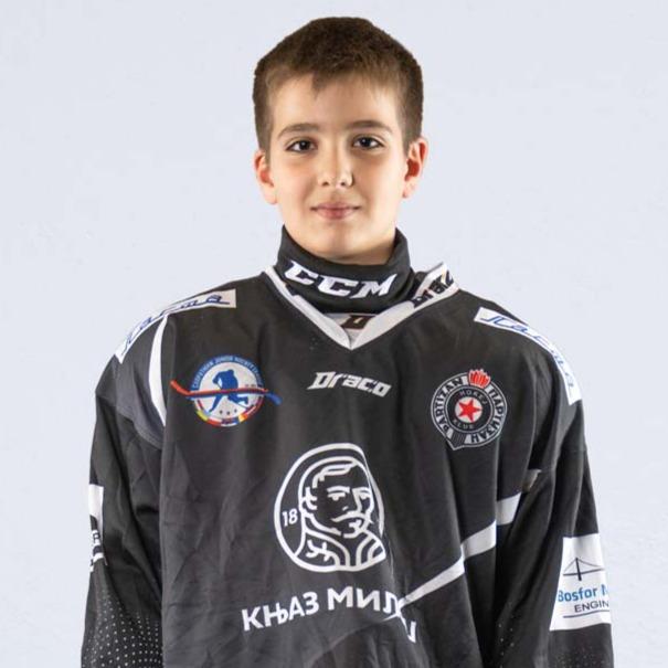 Aleksa Marković