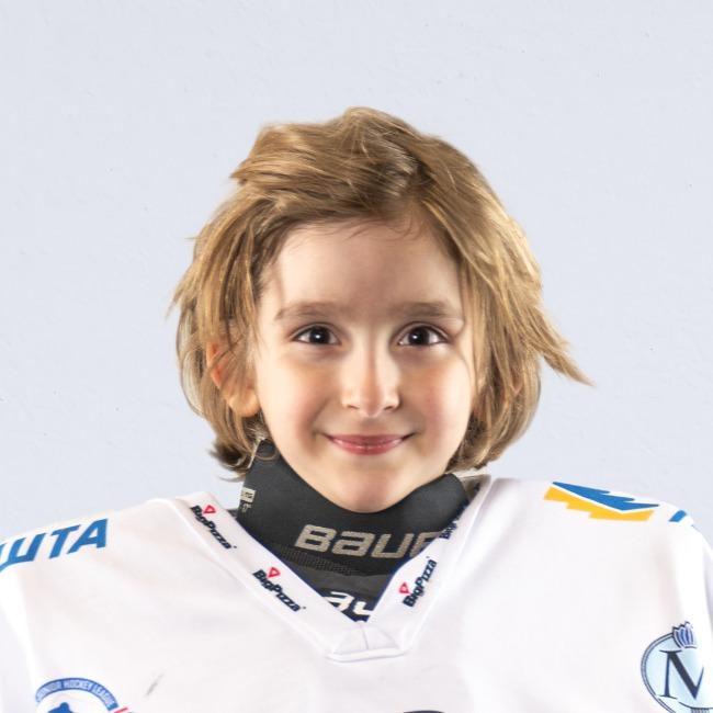 KOSTA TREBALJEVAC (G)