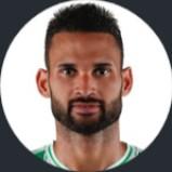 🇧🇷 Willian Jose
