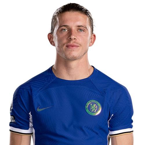 Conor Gallagher