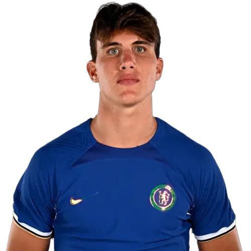 Cesare Casadei