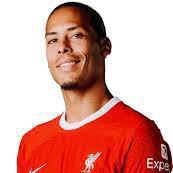 V.Van Dijk