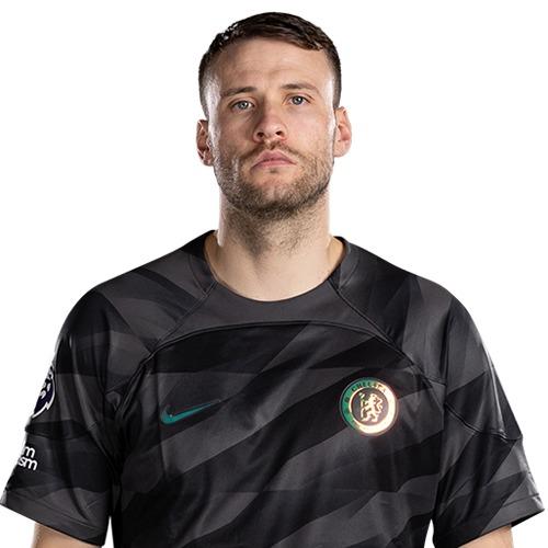 Marcus Bettinelli