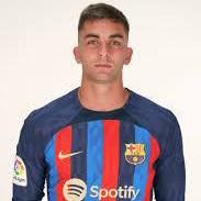 Ferran Torres