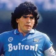 D.Maradona