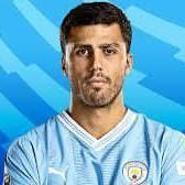Rodri