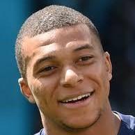 K.Mbappé