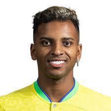 Rodrygo