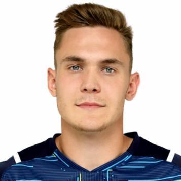 Roman Ezhov