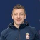 Ilija Čuković (Coach)