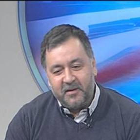 Nikola Bera (Coach)