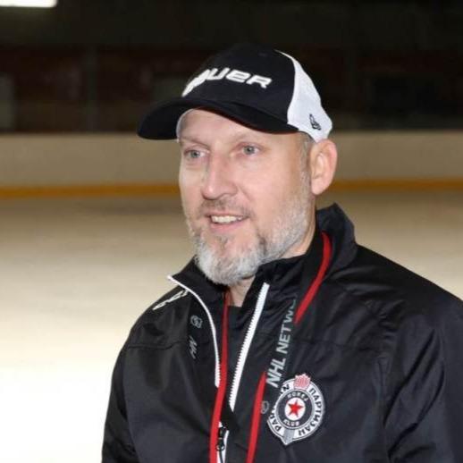 Алексей Ярушкин (Coach)