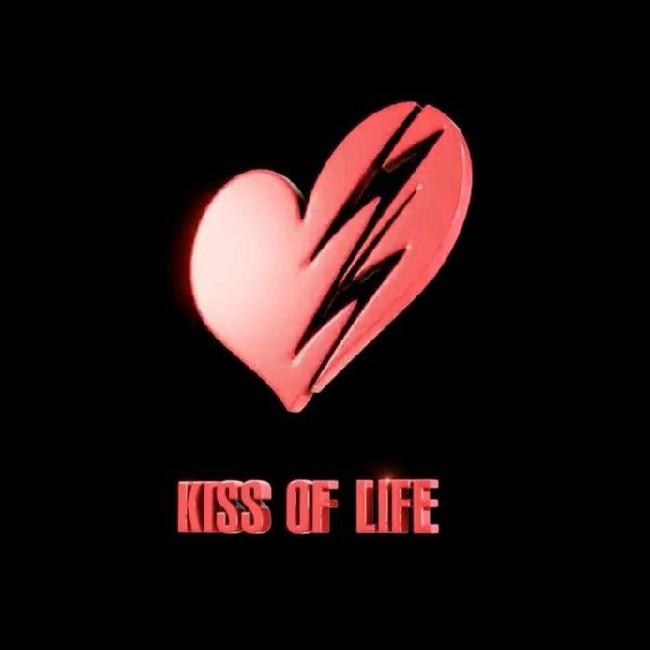 KISS OF LIFE