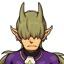 Radon Morm (D)