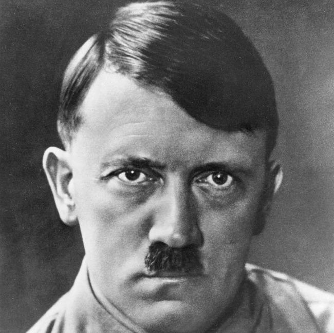 Adolf Hitler