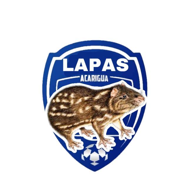 Lapas de Acarigua