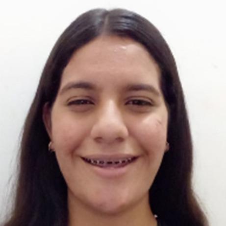 Guadalupe  Jaqueline Salazar Vega