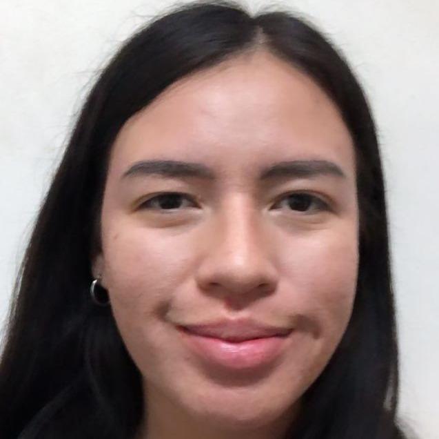 Frida Mariana Acosta verdugo