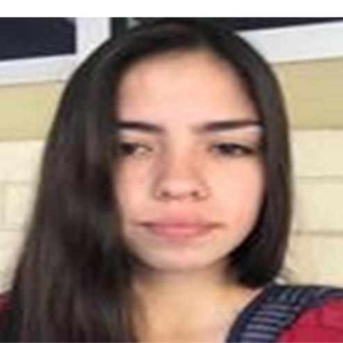 Eila Andrea Cebreros Ochoa