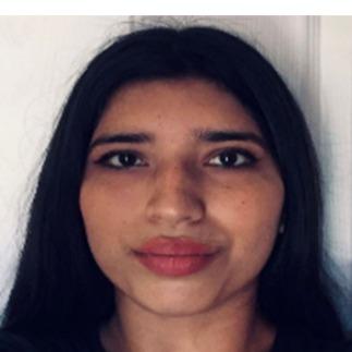 Aracely Estefania Valenzuela Armenta