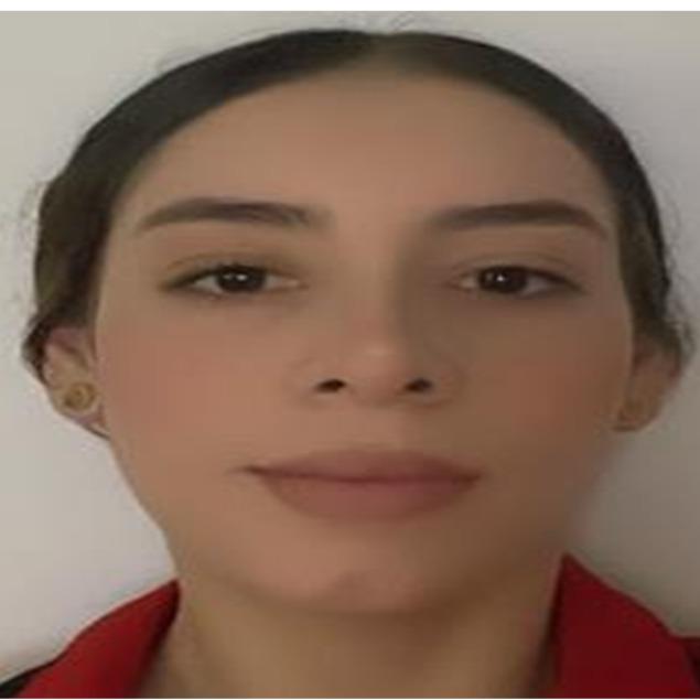 Eileen Giselle Villa Mendivil