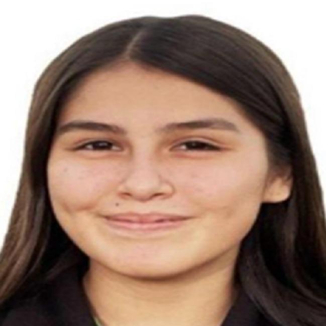 Yerenia Jacqueline Morales Alvarez