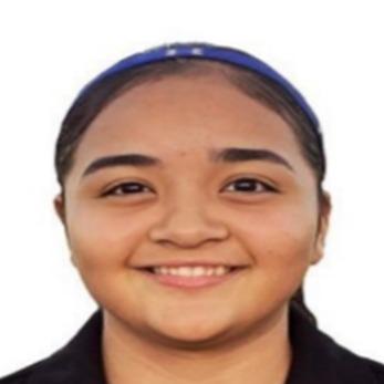 Kimberli Joana Martinez Sandoval