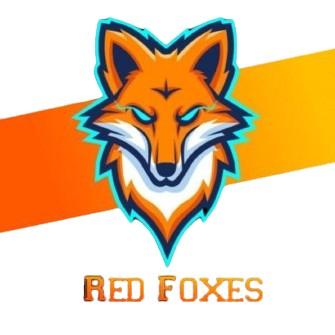 TEAM RED FOXES