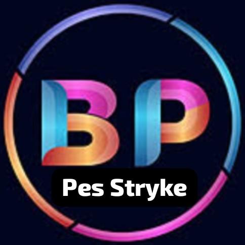 BP Pes Stryke (Biswajit)