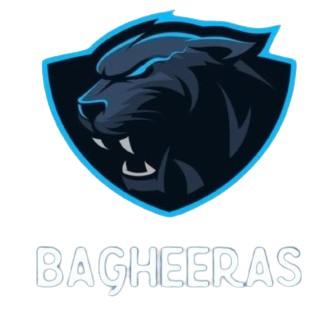 TEAM BAGHEERAS