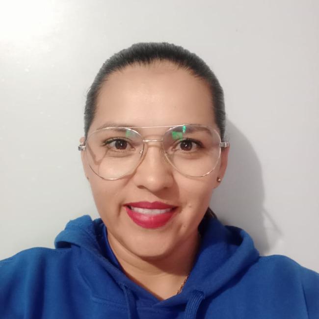 Maria del Rosario Ochoa Ortiz