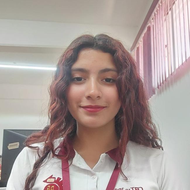 Karla Ivonne Guadalupe Lopez Lopez