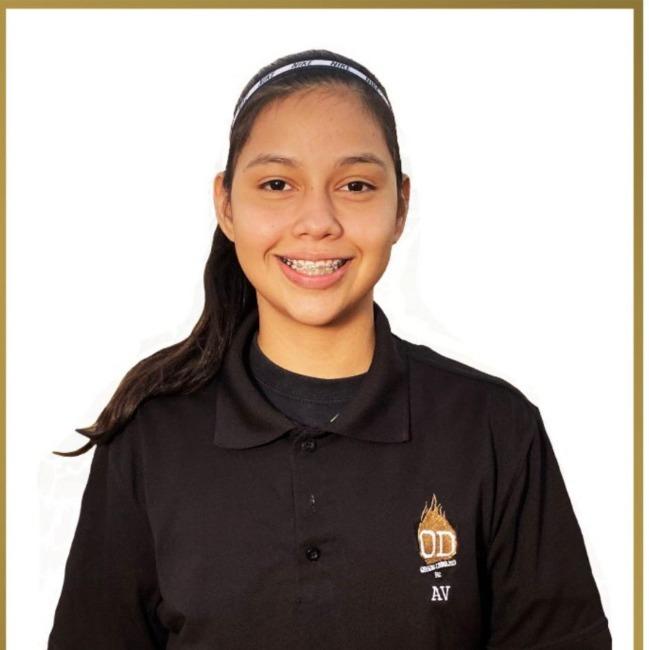 Vanesa Guadalupe Muñoz Hernandez