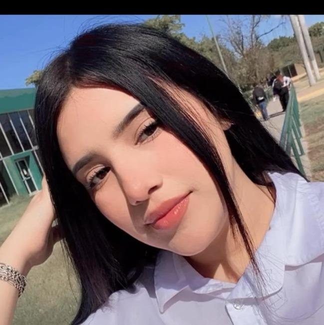 Jessica Paola Acosta Gallardo