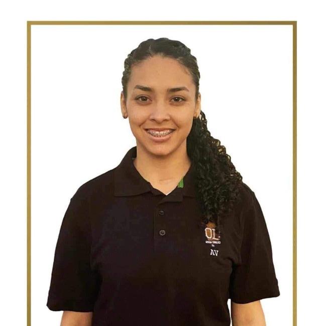 Karla Guadalupe Gurrola Perez