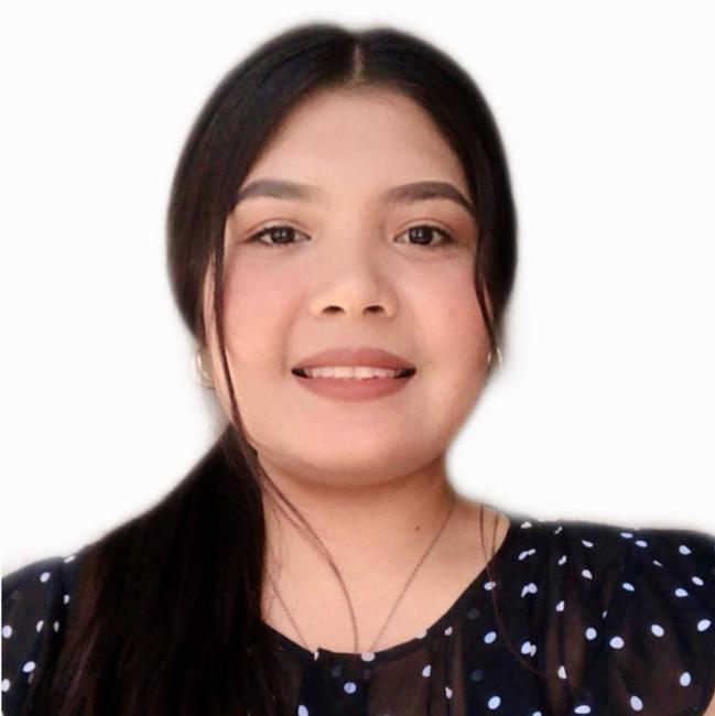 Jennifer  Haydee Campas Moreno