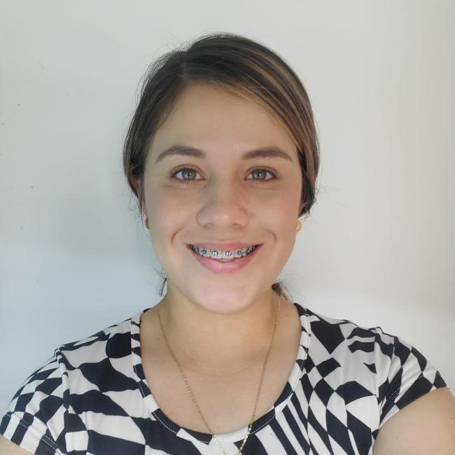 Fernanda Guadalupe perez Paredes