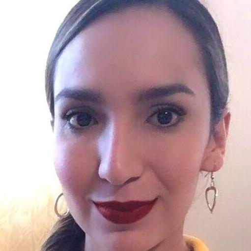 Alejandra Garcia Castro