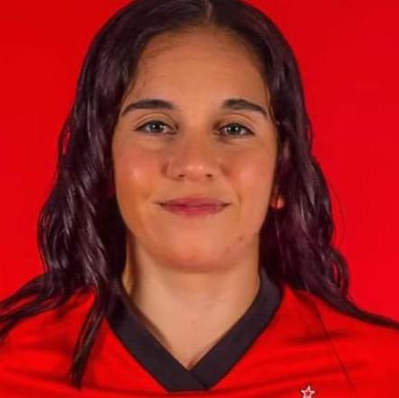 Isabel Cristhina Fonseca Camacho