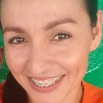 Tania Isabel Rodriguez Quintero
