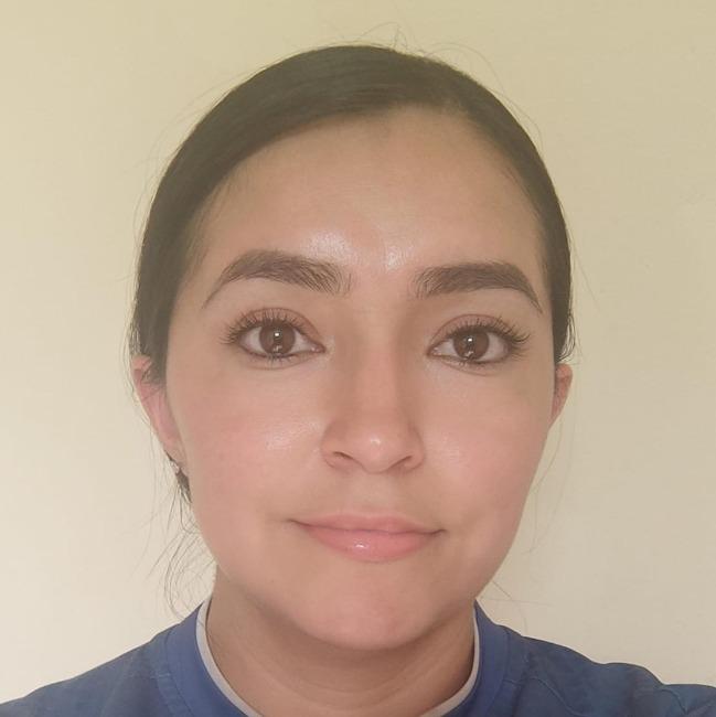 Rosa  Alejandra Armenta Araiza
