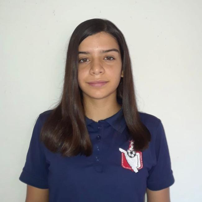 Ersi marian Felix Lara