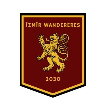 Îzmîr Wandereres