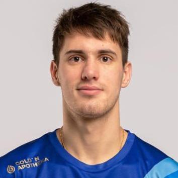 Vladimir Pisarskiy
