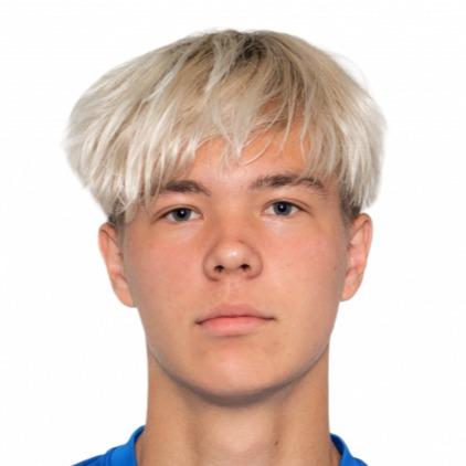 Ilya Gribakin