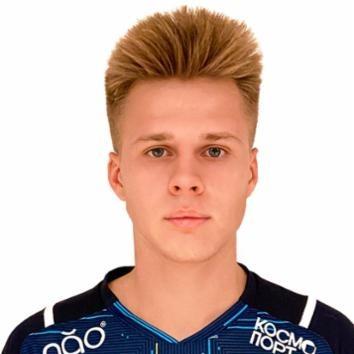 Artem Sokolov