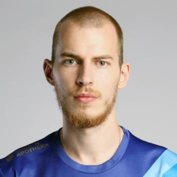 Roman Evgenjev