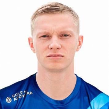 Nikolay Rasskazov